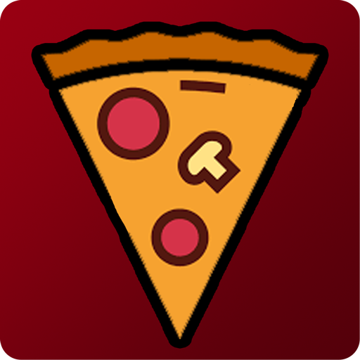 Pizzeria Valentine Piteå logo