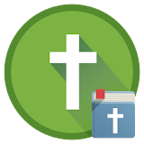 Bible - RSV (Revised Standard) icon