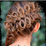 Cover Image of Tải xuống Braid Hairstyles  APK