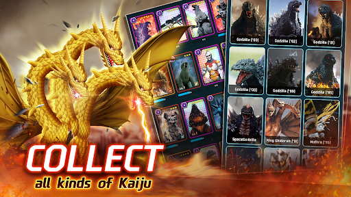 Godzilla Defense Force - Simulation - games