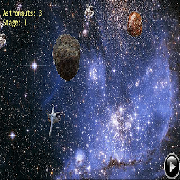 Icon image Space mission