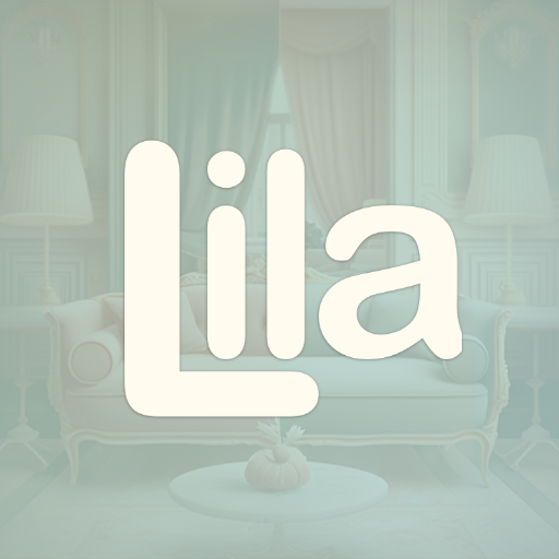 Lila AI 室內設計應用