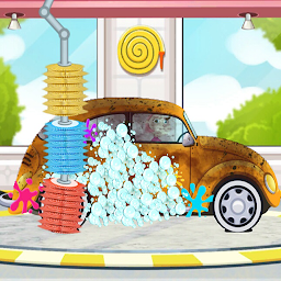 Icon image Car Washing