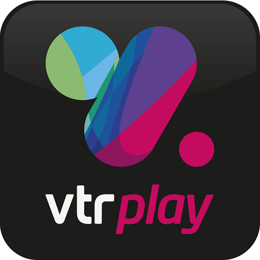 VTR Play  Icon