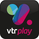 VTR Play icon
