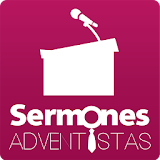 Sermones Adventistas icon