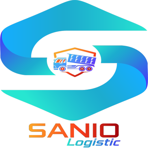 Sanio Ambulance logo
