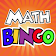 Math BINGO icon