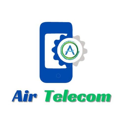 Air Telecom logo