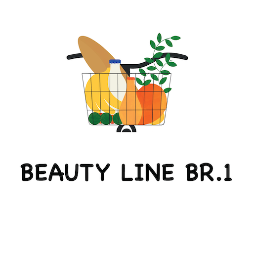 BeautyLineGrocery logo