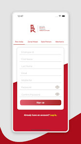 Screenshot image