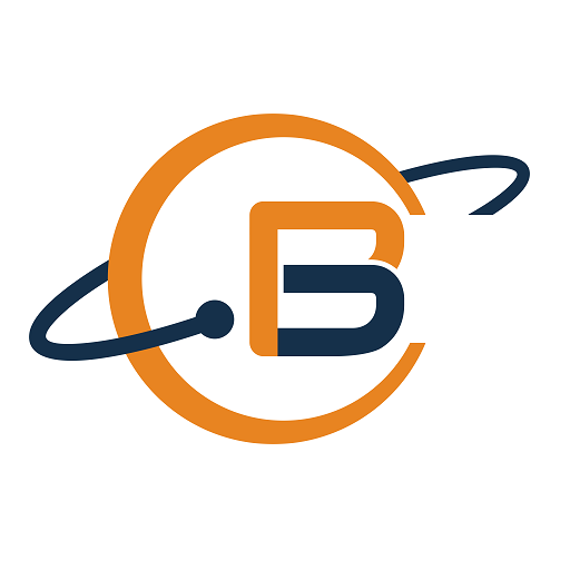 Biziverse ERP & CRM logo