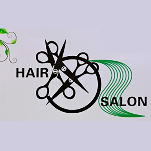 The One Hair Salon logo