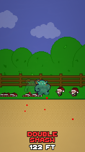 Ogre Smash Screenshot 1 - AppWisp.com