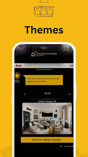 ReHo Screenshot 3 - AppWisp.com