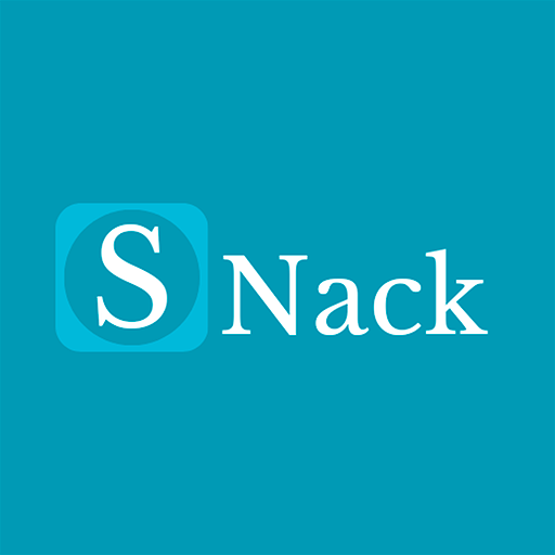 Snack logo