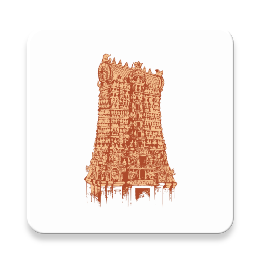 Maha Soliamman logo