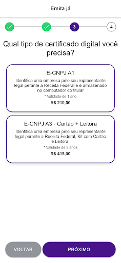 Emita já Screen 3