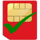 SimCard Checker icon