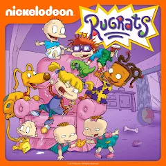 Rugrats: The Complete Series - TV on Google Play