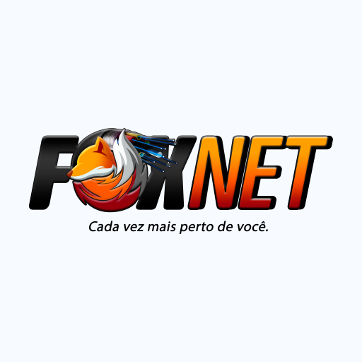 FoxNet Fibra Telecom logo