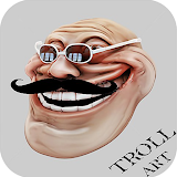 Troll Factory - Free Meme Generator icon