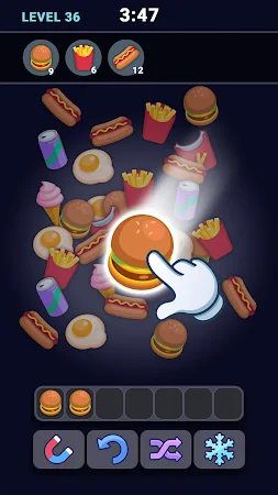 Game screenshot Match Match Match! mod apk