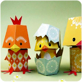 Paper Crafts icon