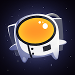 Cover Image of Unduh Astro: Space Troubs  APK