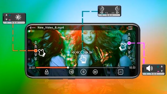 LF Lumafusion Video Player APK free Download Latest (v1.0) For Android 4