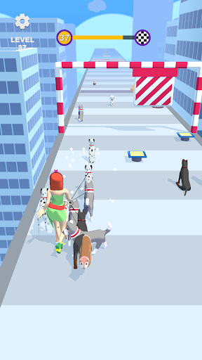 Dog Walker!  screenshots 1