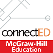 McGraw-Hill ConnectED K-12  Icon