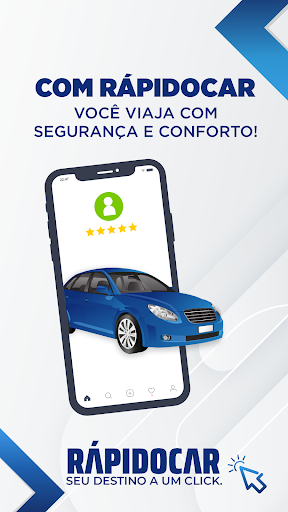 RÁPIDOCAR PASSAGEIRO Screen 2