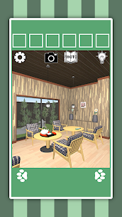 RabbitJPCafe EscapeGame v1.0.3 MOD APK(Unlimited Money)Free For Android 4