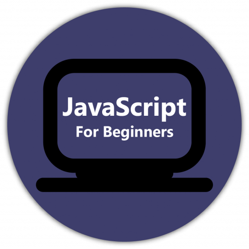 JavaScript For Beginners  Icon