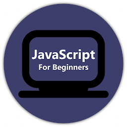 Icon image JavaScript For Beginners