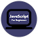 JavaScript For Beginners icon