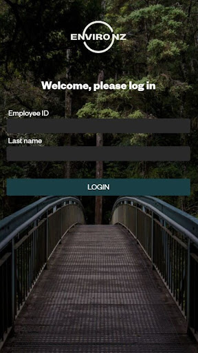 Android application In Cab screenshort