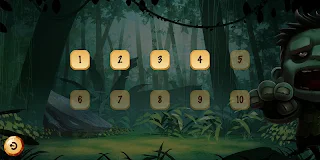 Zombie Killer Sniper: Zombie W - Screenshot 3