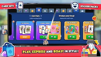 Game screenshot Marriage Card Game by Bhoos apk download