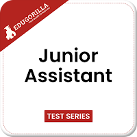 Junior Assistant Exam Prep App
