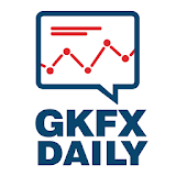GKFX Daily - 捷凯理财教室 icon