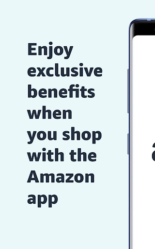 Amazon Shopping Search Find Ship And Save Apps On Google Play