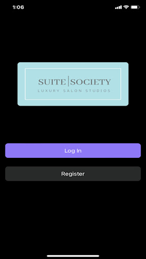 Suite Society Studios Screen 2