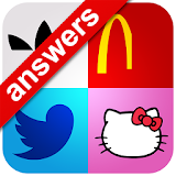 Answers for Logo Quiz icon