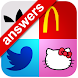 Answers for Logo Quiz - Androidアプリ