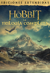 Imagen de ícono de El Hobbit la Trilogia (Extendida) (3pk)