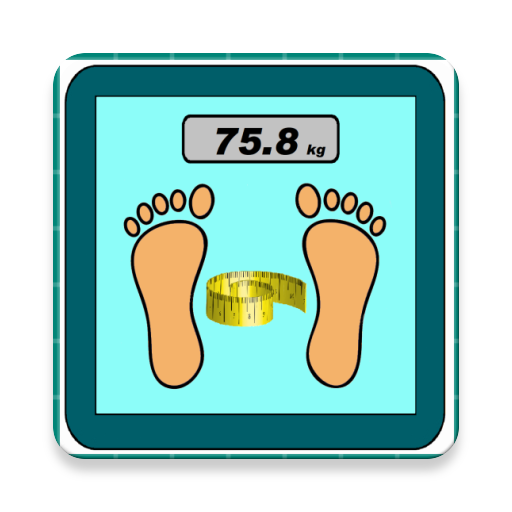 BMI Calculator logo