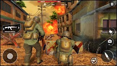 WW Games: 世界大戰 英雄 ゲーム 銃撃 射撃 戦争のおすすめ画像4