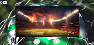PES-FOOTBALL 1 PSP 2023 - Screenshot 3
